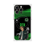 プレミアムスクエアケース with MagSafe［ D.LEAGUE - Valuence INFINITIES - REN ］