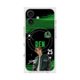 プレミアムスクエアケース with MagSafe［ D.LEAGUE - Valuence INFINITIES - REN ］