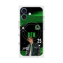 プレミアムスクエアケース with MagSafe［ D.LEAGUE - Valuence INFINITIES - REN ］