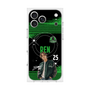 プレミアムスクエアケース with MagSafe［ D.LEAGUE - Valuence INFINITIES - REN ］