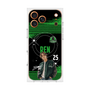 プレミアムスクエアケース with MagSafe［ D.LEAGUE - Valuence INFINITIES - REN ］