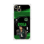 プレミアムスクエアケース with MagSafe［ D.LEAGUE - Valuence INFINITIES - RYOGA ］