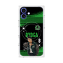 プレミアムスクエアケース with MagSafe［ D.LEAGUE - Valuence INFINITIES - RYOGA ］