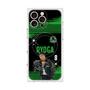 プレミアムスクエアケース with MagSafe［ D.LEAGUE - Valuence INFINITIES - RYOGA ］