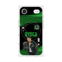 プレミアムスクエアケース with MagSafe［ D.LEAGUE - Valuence INFINITIES - RYOGA ］