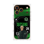 プレミアムスクエアケース with MagSafe［ D.LEAGUE - Valuence INFINITIES - TATSUKI ］