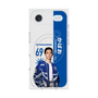 プレミアムスクエアケース with MagSafe［ D.LEAGUE - avex ROYALBRATS - かばお ］