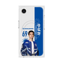 プレミアムスクエアケース with MagSafe［ D.LEAGUE - avex ROYALBRATS - かばお ］
