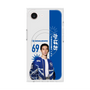 プレミアムスクエアケース with MagSafe［ D.LEAGUE - avex ROYALBRATS - かばお ］