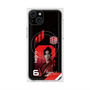 プレミアムスクエアケース with MagSafe［ D.LEAGUE - Benefit one MONOLIZ -keijiro ］
