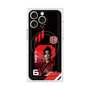 プレミアムスクエアケース with MagSafe［ D.LEAGUE - Benefit one MONOLIZ -keijiro ］