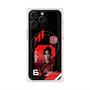 プレミアムスクエアケース with MagSafe［ D.LEAGUE - Benefit one MONOLIZ -keijiro ］