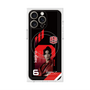 プレミアムスクエアケース with MagSafe［ D.LEAGUE - Benefit one MONOLIZ -keijiro ］