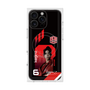 プレミアムスクエアケース with MagSafe［ D.LEAGUE - Benefit one MONOLIZ -keijiro ］
