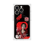 プレミアムスクエアケース with MagSafe［ D.LEAGUE - Benefit one MONOLIZ -MIU ］