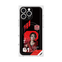 プレミアムスクエアケース with MagSafe［ D.LEAGUE - Benefit one MONOLIZ -MIU ］