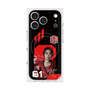 プレミアムスクエアケース with MagSafe［ D.LEAGUE - Benefit one MONOLIZ -MIU ］