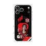 プレミアムスクエアケース with MagSafe［ D.LEAGUE - Benefit one MONOLIZ -MIU ］
