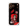 プレミアムスクエアケース with MagSafe［ D.LEAGUE - Benefit one MONOLIZ -MIU ］
