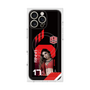 プレミアムスクエアケース with MagSafe［ D.LEAGUE - Benefit one MONOLIZ -RiNnA ］