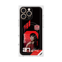 プレミアムスクエアケース with MagSafe［ D.LEAGUE - Benefit one MONOLIZ -Shiom! ］