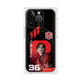 プレミアムスクエアケース with MagSafe［ D.LEAGUE - Benefit one MONOLIZ -Yukicheru ］
