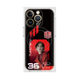 プレミアムスクエアケース with MagSafe［ D.LEAGUE - Benefit one MONOLIZ -Yukicheru ］