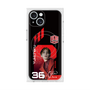 プレミアムスクエアケース with MagSafe［ D.LEAGUE - Benefit one MONOLIZ -Yukicheru ］