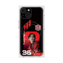 プレミアムスクエアケース with MagSafe［ D.LEAGUE - Benefit one MONOLIZ -Yukicheru ］