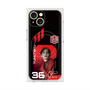 プレミアムスクエアケース with MagSafe［ D.LEAGUE - Benefit one MONOLIZ -Yukicheru ］
