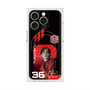 プレミアムスクエアケース with MagSafe［ D.LEAGUE - Benefit one MONOLIZ -Yukicheru ］