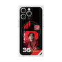 プレミアムスクエアケース with MagSafe［ D.LEAGUE - Benefit one MONOLIZ -Yukicheru ］