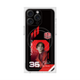 プレミアムスクエアケース with MagSafe［ D.LEAGUE - Benefit one MONOLIZ -Yukicheru ］