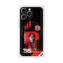 プレミアムスクエアケース with MagSafe［ D.LEAGUE - Benefit one MONOLIZ -Yukicheru ］