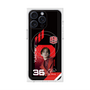 プレミアムスクエアケース with MagSafe［ D.LEAGUE - Benefit one MONOLIZ -Yukicheru ］
