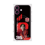 プレミアムスクエアケース with MagSafe［ D.LEAGUE - Benefit one MONOLIZ -Yukicheru ］