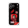 プレミアムスクエアケース with MagSafe［ D.LEAGUE - Benefit one MONOLIZ -Yukicheru ］