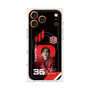 プレミアムスクエアケース with MagSafe［ D.LEAGUE - Benefit one MONOLIZ -Yukicheru ］