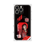 プレミアムスクエアケース with MagSafe［ D.LEAGUE - Benefit one MONOLIZ -yuumo ］