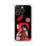 プレミアムスクエアケース with MagSafe［ D.LEAGUE - Benefit one MONOLIZ -柚季 ］