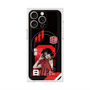 プレミアムスクエアケース with MagSafe［ D.LEAGUE - Benefit one MONOLIZ -柚季 ］