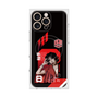 プレミアムスクエアケース with MagSafe［ D.LEAGUE - Benefit one MONOLIZ -柚季 ］