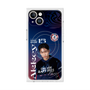 プレミアムスクエアケース with MagSafe［ D.LEAGUE - CHANGE RAPTURES - Akkey ］