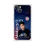 プレミアムスクエアケース with MagSafe［ D.LEAGUE - CHANGE RAPTURES - Akkey ］