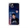 プレミアムスクエアケース with MagSafe［ D.LEAGUE - CHANGE RAPTURES - Akkey ］