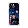 プレミアムスクエアケース with MagSafe［ D.LEAGUE - CHANGE RAPTURES - Akkey ］