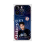 プレミアムスクエアケース with MagSafe［ D.LEAGUE - CHANGE RAPTURES - Akkey ］