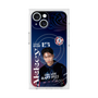 プレミアムスクエアケース with MagSafe［ D.LEAGUE - CHANGE RAPTURES - Akkey ］