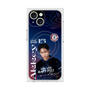 プレミアムスクエアケース with MagSafe［ D.LEAGUE - CHANGE RAPTURES - Akkey ］