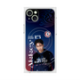 プレミアムスクエアケース with MagSafe［ D.LEAGUE - CHANGE RAPTURES - Akkey ］